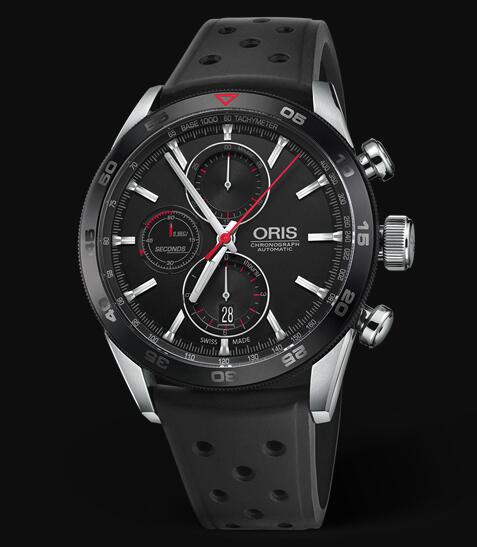 Replica ORIS ARTIX GT CHRONOGRAPH 44mm Watch 01 774 7661 4424-07 4 22 25FC